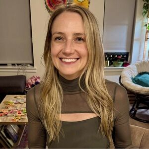 Meet your Posher, Madeline